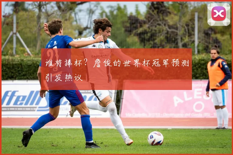谁将捧杯?詹俊的世界杯冠军预测引发热议