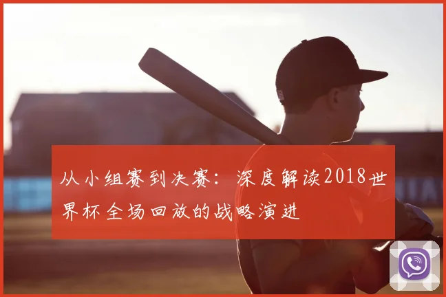从小组赛到决赛：深度解读2018世界杯全场回放的战略演进