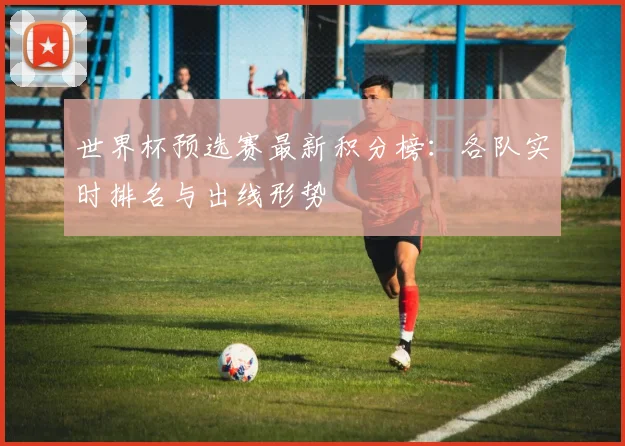 世界杯预选赛最新积分榜:各队实时排名与出线形势