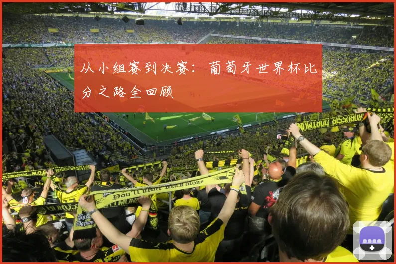 从小组赛到决赛:葡萄牙世界杯比分之路全回顾