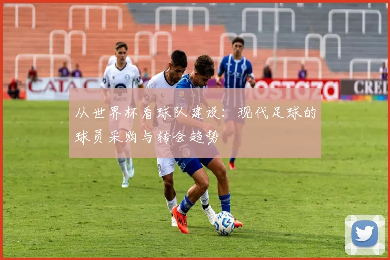 从世界杯看球队建设：现代足球的球员采购与转会趋势