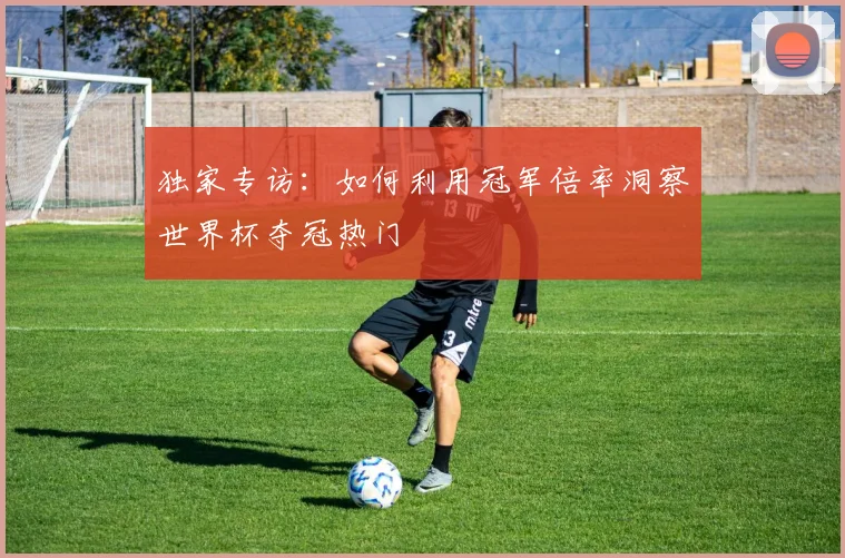 独家专访：如何利用冠军倍率洞察世界杯夺冠热门